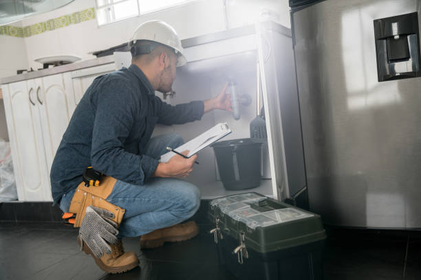 Best Commercial Plumbing Services  in Tigerville, SC