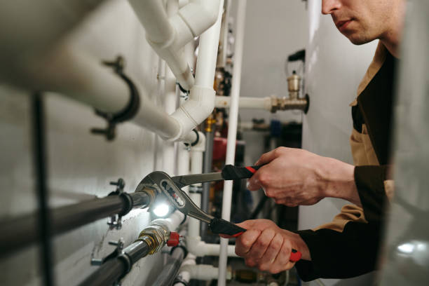 Best Hot Water Heater Installation  in Tigerville, SC
