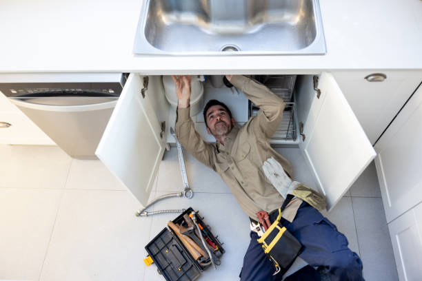 Best Drain Cleaning Services  in Tigerville, SC