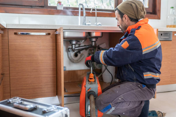 Best Water Softener Installation  in Tigerville, SC