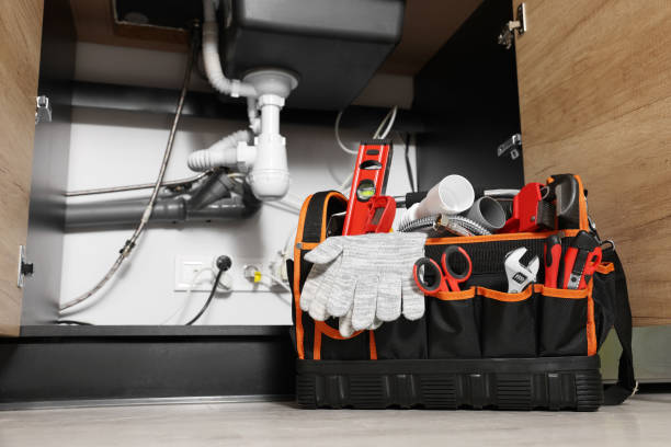 Best Commercial Plumbing Services  in Tigerville, SC