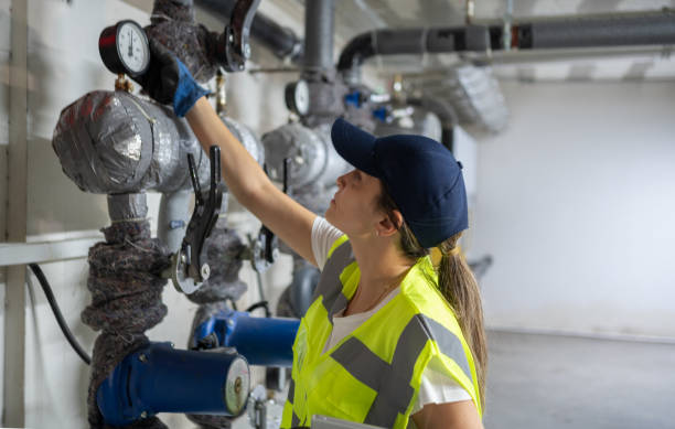 Best Gas Line Repair  in Tigerville, SC