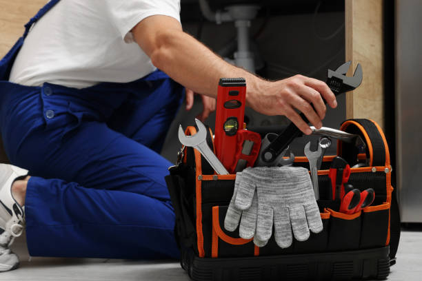 Best Local Plumber Services  in Tigerville, SC