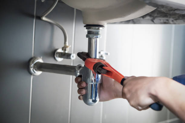 Professional Plumbing in Tigerville, SC