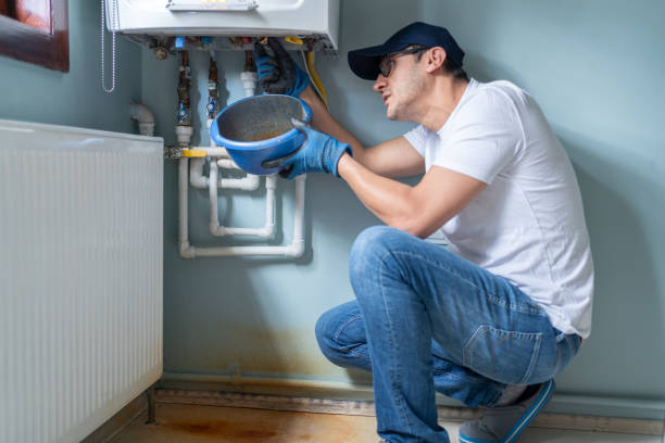 Hot Water Heater Installation in Tigerville, SC