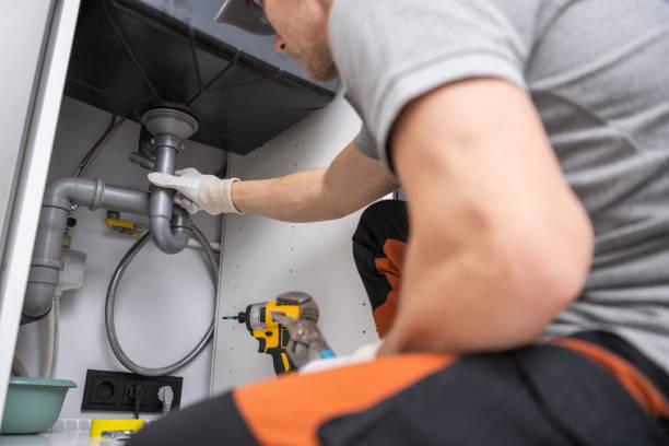 Best Plumbing Inspection Services  in Tigerville, SC